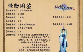 仙剑4攻略 - 仙剑4攻略女萝岩地图