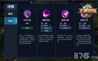 王者荣耀芈月视频教学 - 王者荣耀芈月教学2020