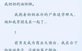 炮灰攻略小说 - 炮灰攻略小说讲的什么