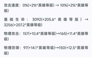 王者荣耀元歌教学 - 王者荣耀元歌教学将政