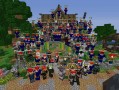 我的世界魔戒mod攻略 - 我的世界魔戒modboss