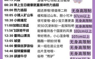 迪士尼游玩攻略 - 日本东京迪士尼游玩攻略