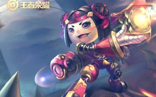王者荣耀七号怎么玩 - 王者v7号图片