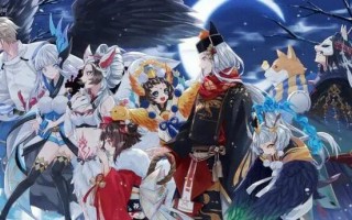 阴阳师能用电脑玩吗 - 阴阳师电脑版可以玩ios吗
