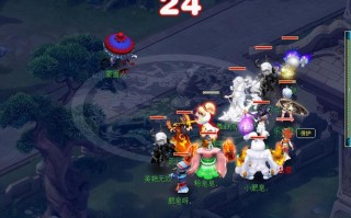 觅影玲珑结攻略 - 神器觅影玲珑结攻略