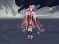 阴阳师人物玩具 - 阴阳师全套模型