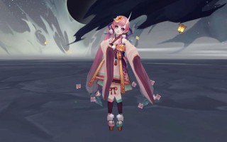 阴阳师人物玩具 - 阴阳师全套模型