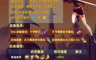 dnf剑魔好玩吗 - dnf剑魔怎么样值得玩吗