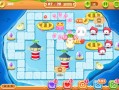 保卫萝卜2第118关攻略 - 保卫萝卜3解锁免费内购