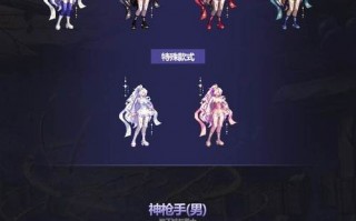 dnf教学攻略 - 地下城教学