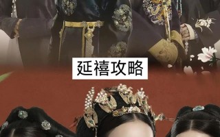 延禧攻略全集免费观看 - 延禧攻略全集免费观看!
