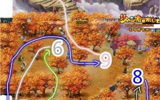双城记攻略 - 双城记任务流程攻略