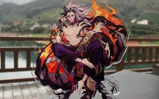 阴阳师ssr茨木教程 - 阴阳师ssr茨木怎么搭配