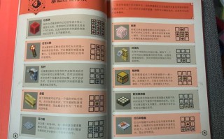 我的世界PE教程红石 - 我的世界红石新手教程引导大全