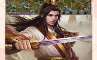 大战国攻略 - 大战国必须培养的武将搭配