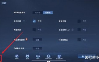 为什么玩王者荣耀很卡 - 为什么玩王者感觉很卡
