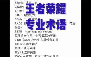 王者荣耀英语教学 - 播放王者荣耀学英语