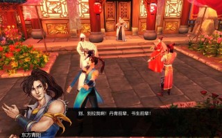 侠客风云杭州攻略 - 侠客风云传杭州全任务攻略