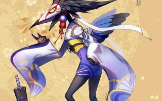行成桃姬玩阴阳师 - 行成桃姬为阴阳师配的