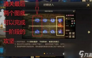 dnf打团教学 - dnf打团是打哪里