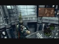生化5攻略 - 生化5第五章boss