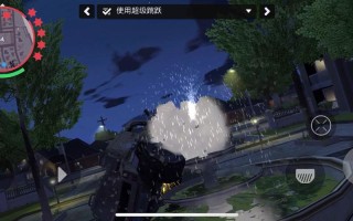 孤胆车神新奥尔良攻略 - 孤胆车神新奥尔良任务全集