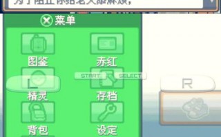 口袋妖怪心金攻略 - 口袋妖怪心金攻略二周目卡比兽