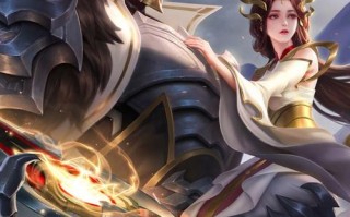 王者荣耀干教莫邪 - 王者干将莫邪教学视频