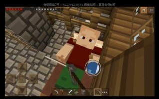 阿龙玩我的世界 - 阿龙解说