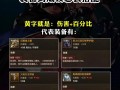 dnf玩命搭配 - dnf搭配排名