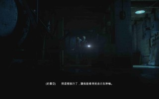 直到黎明图文攻略 - 直到黎明攻略视频