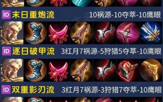 王者荣耀黄忠怎么玩 - 王者荣耀黄忠使用技巧
