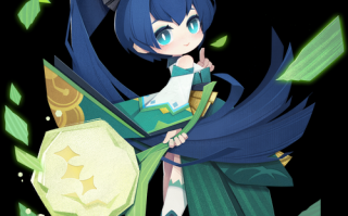 水彩阴阳师萤草教程 - 阴阳师萤草泳衣