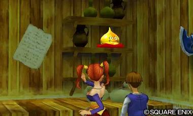 dq8怪物竞技场攻略 - 勇者斗恶龙8怪物竞技场s怎么过 dq8怪物竞技场攻略 - 勇者斗恶龙8怪物竞技场s怎么过