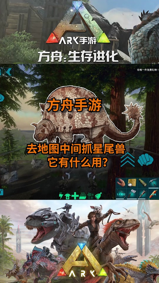 方舟生存进化升级攻略 - 方舟生存进化靠什么升级 方舟生存进化升级攻略 - 方舟生存进化靠什么升级