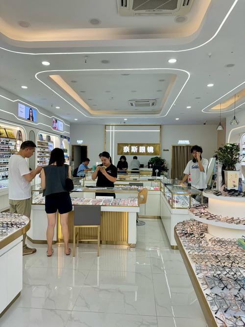 横岗配眼镜攻略 - 横岗眼镜哪家好 横岗配眼镜攻略 - 横岗眼镜哪家好