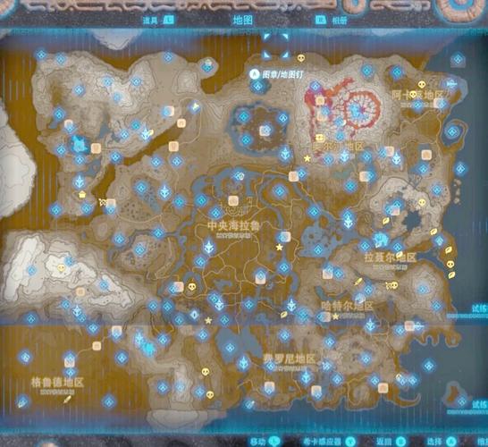 塞尔达传说攻略 - 塞尔达传说攻略顺序 塞尔达传说攻略 - 塞尔达传说攻略顺序