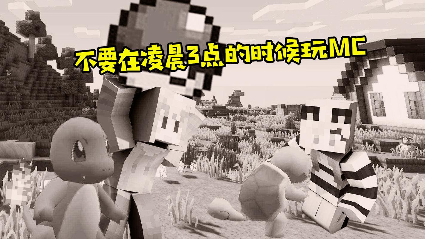 半夜不要玩我的世界 - 为什么不能在半夜玩我的世界 半夜不要玩我的世界 - 为什么不能在半夜玩我的世界