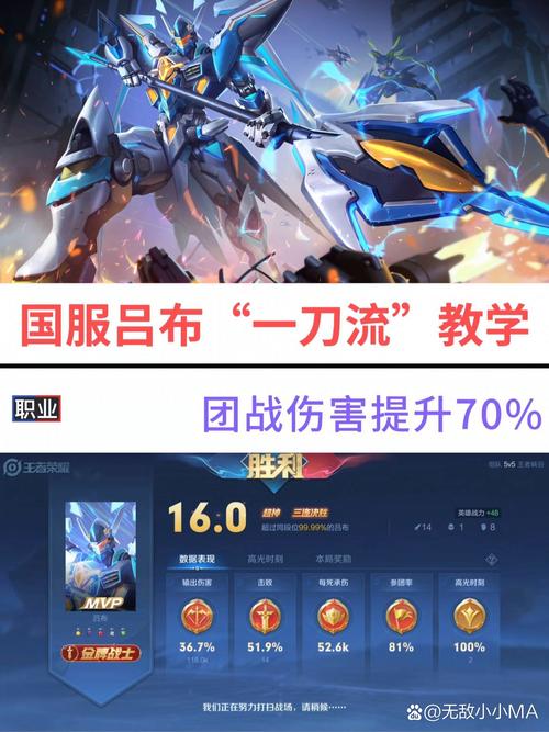 王者荣耀的吕布怎么玩 - 王者荣耀吕布怎么玩s8 王者荣耀的吕布怎么玩 - 王者荣耀吕布怎么玩s8