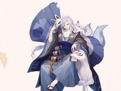 阴阳师妖狐妆容教程 - 阴阳师妖狐仿妆 阴阳师妖狐妆容教程 - 阴阳师妖狐仿妆