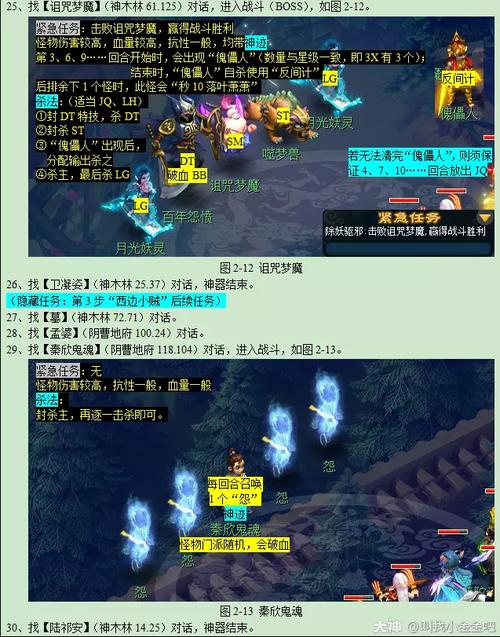 历劫月光草攻略3x - 历劫月光草攻略3星隐藏任务 历劫月光草攻略3x - 历劫月光草攻略3星隐藏任务