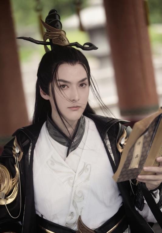 阴阳师妖狐cos教程 - 阴阳师妖狐彩蛋 阴阳师妖狐cos教程 - 阴阳师妖狐彩蛋
