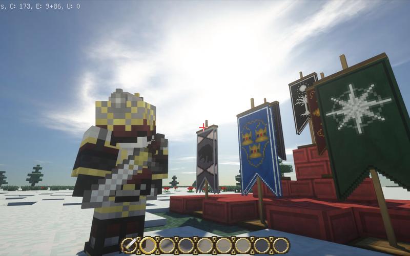 我的世界魔戒mod攻略 - 我的世界魔戒modboss 我的世界魔戒mod攻略 - 我的世界魔戒modboss