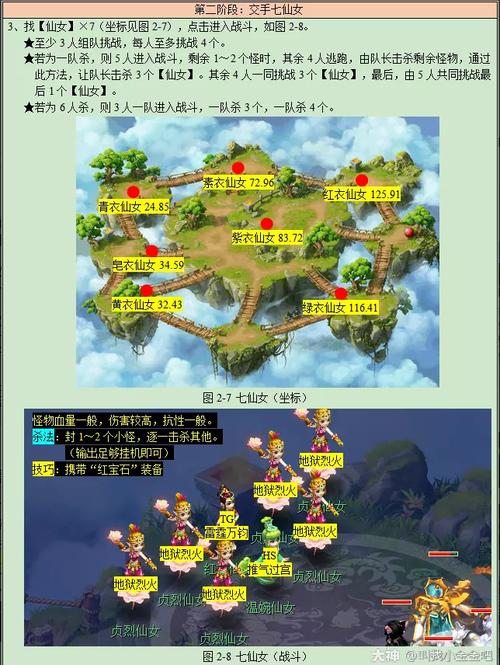 大闹天宫攻略 - 我的世界西游大闹天宫攻略 大闹天宫攻略 - 我的世界西游大闹天宫攻略