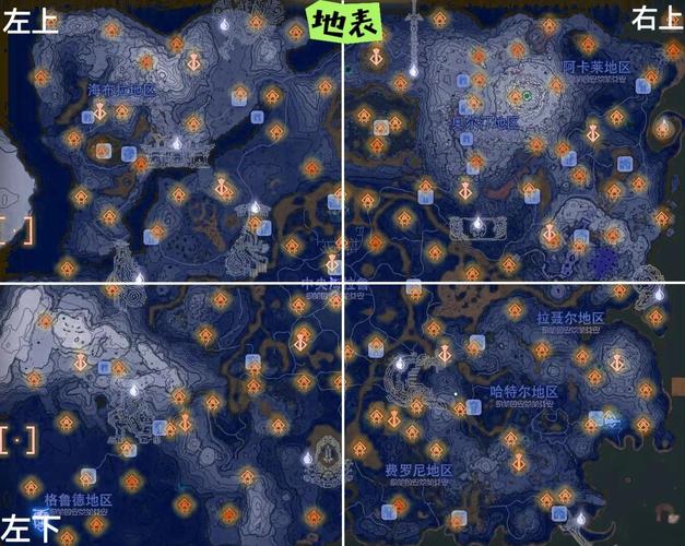 塞尔达神庙攻略 - 塞尔达神庙攻略pdf 塞尔达神庙攻略 - 塞尔达神庙攻略pdf