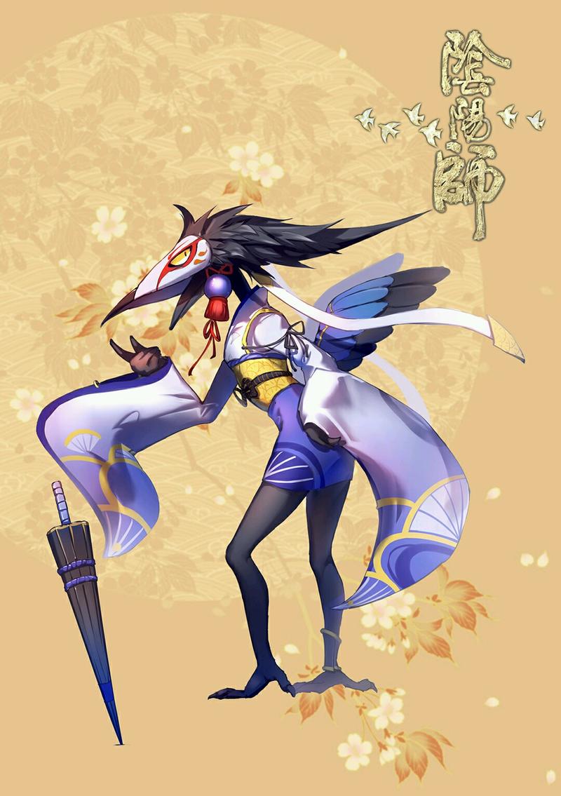 行成桃姬玩阴阳师 - 行成桃姬为阴阳师配的 行成桃姬玩阴阳师 - 行成桃姬为阴阳师配的