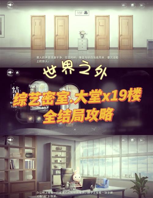 密室19攻略 - 密室逃脱19秘密任务攻略 密室19攻略 - 密室逃脱19秘密任务攻略