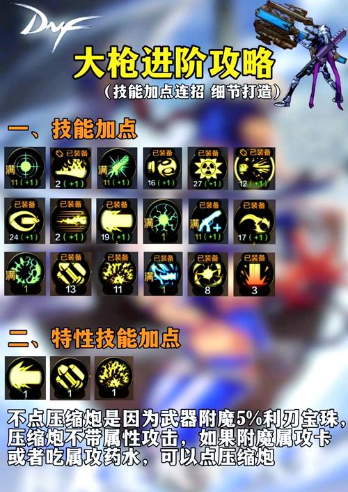 dnf王大枪pk教学 - dnf王大枪是什么职业 dnf王大枪pk教学 - dnf王大枪是什么职业
