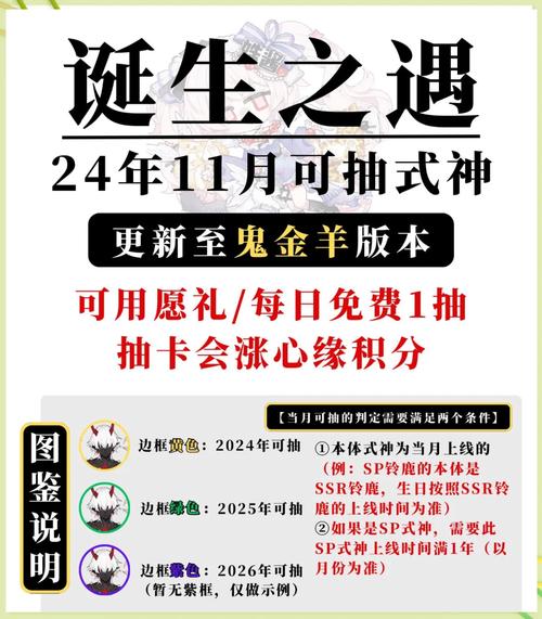 阴阳师抽符教学 - 阴阳师抽符活动 阴阳师抽符教学 - 阴阳师抽符活动