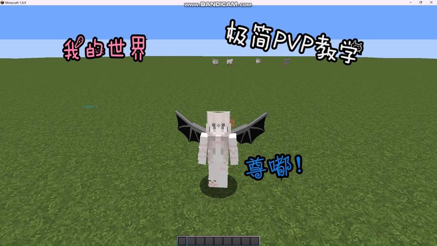 我的世界pvp高级教学 - 我的世界pvpcps 我的世界pvp高级教学 - 我的世界pvpcps